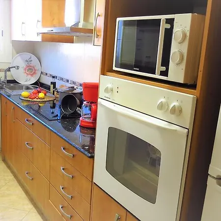 Helena Seaview & Beach-apartment Διαμέρισμα Montgat