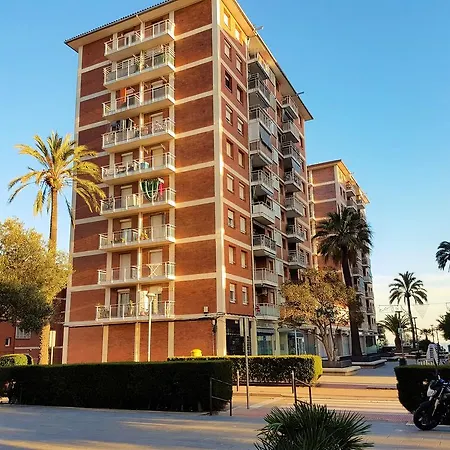 Apartment Helena Seaview & Beach-apartment