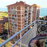 Διαμέρισμα Helena Seaview & Beach-apartment Montgat