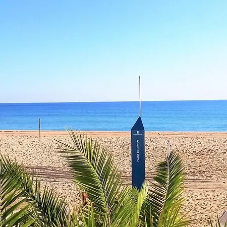 Helena Seaview & Beach-apartment Apartment *