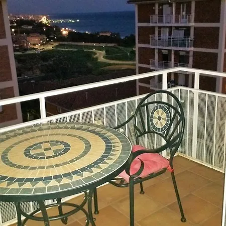 Helena Seaview & Beach-apartment *