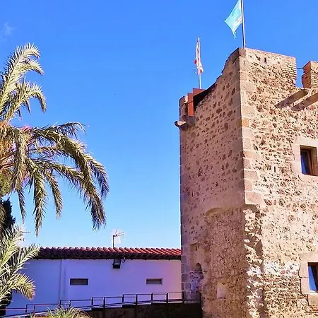 Helena Seaview & Beach-apartment Apartment