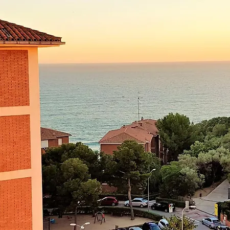 Helena Seaview & Beach-apartment Apartment *