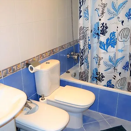 Helena Seaview & Beach-apartment Montgat