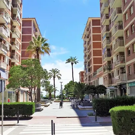 Helena Seaview & Beach-apartment *
