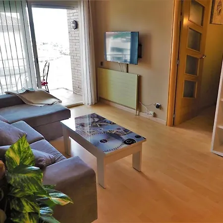 Apartment Helena Seaview & Beach-apartment