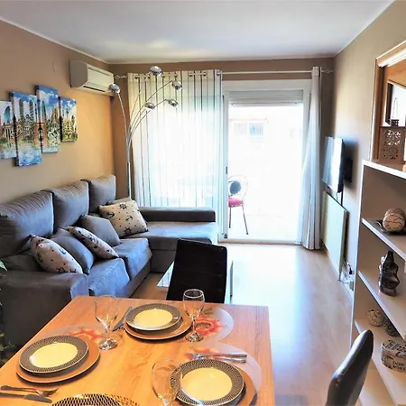 Helena Seaview & Beach-apartment