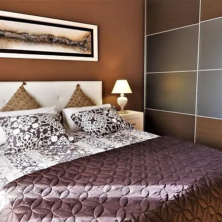 Helena Seaview & Beach-apartment *