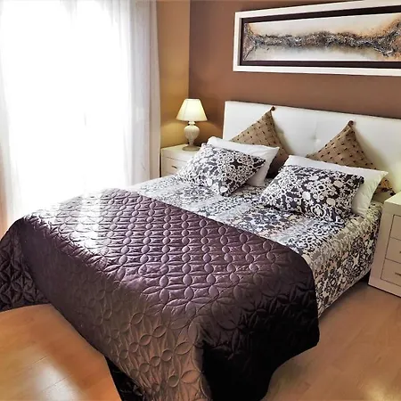 Helena Seaview & Beach-apartment Apartment *