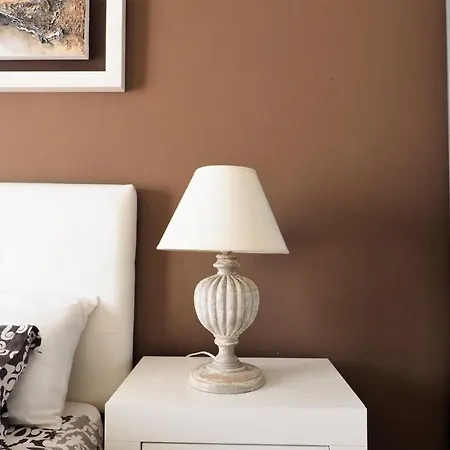 Helena Seaview & Beach-apartment דירה *