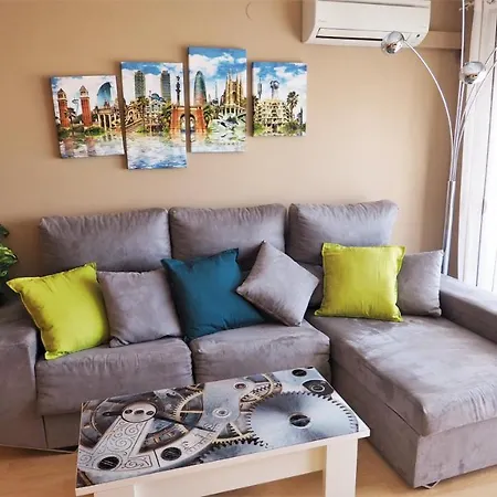 Apartment Helena Seaview & Beach-apartment *