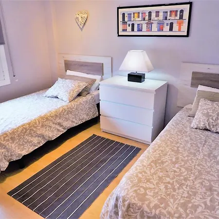 Helena Seaview & Beach-apartment *
